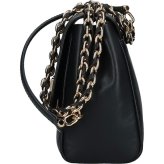 マイケルコース ショルダーバッグ レディース ブランド MICHAEL KORS パーカー 30F2G7PS6L-001 BLACK