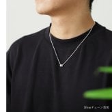 ハワイアンジュエリー ペンダントトップ シルバー925 マイレリーフ 葉 カットアウトチューブ ロジウムコーティング ネックレス チェーン別売り ペンダントヘッドのみ 夏 サマー 【品番：SP3251】