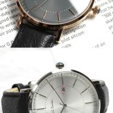 ポールスミス Paul Smith 腕時計 ウォッチ メンズ レディース ペア カップル 革ベルト 本革レザーベルト クラシック ブランド 人気 ウォッチ ギフト プレゼント42mm 恋人 カップル 2本セット 20代 30代 40代 50代 60代 PS-PAIR23