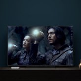 【当店限定USBメモリ付】オリジナルセット Xiaomi Box 4S+USB 小米盒子4S  MDZ-25-AA TVボックス 中国境内テレビの番組と映画と現場放送 中国番組 リモコン 【中級者向け・設定サポートなし】