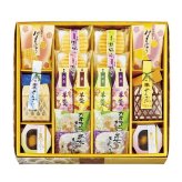 【ギフト対応無料】お歳暮 創菓 京づる かがやき庵 (KG-30) ※送料無料(北海道・沖縄は除く)