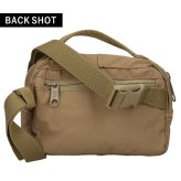 フェールラーベン ヒップパック メンズ レディース ブランド FJALLRAVEN KANKEN HIP PACK ウエストポーチ 2WAY F23796 Clay