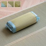枕 まくら い草 高さが調整できる さらさら 消臭 シンプル 無地 角枕 約30×15cm さらさらい草まくら ピロー 枕寝具 寝具用品 寝室用 寝室用品 インテリア 汚れにくい 吸湿 ナチュラル グリーン ブルー