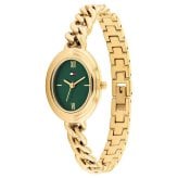 【選べるノベルティー付き】トミーヒルフィガー TOMMY HILFIGER 腕時計 レディース クォーツ DEMI 1782877【2026 新作】