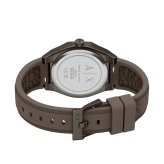 A|X アルマーニ エクスチェンジ ARMANI EXCHANGE 腕時計 レディース シリコン AX6033 【2026 新作】