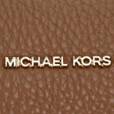 マイケルコース ハンドバッグ レディース ブランド MICHAEL KORS マーフィー 2WAY 30R6G1WS8V-230 LUGGAGE