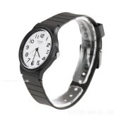 カシオ コレクション CASIO Collection STANDARD アナログ 腕時計 MQ-24-7B2LLJH スタンダード