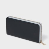 【無料ラッピング】 ポールスミス Paul Smith 長財布 サプルレザー レディースブランド 正規品 新品 ギフト プレゼント 人気 おすすめ 誕生日 記念日 クリスマス 送料無料 psm522369