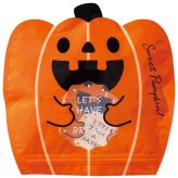 草加せんべい 5枚入ギフト　ハロウィン
