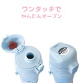 【 名入れ 】 OSK CHIIKAWA ちいかわ ダイレクトステンレスボトル 携帯用魔法瓶 0.8L SBR-800D osk 水筒 ちいかわ ボトル ちいかわ 水筒 ステンレス ステンレスボトル 名入れ プレゼント 女性 誕生日プレゼント 女友達 魔法瓶 水筒 800ml
