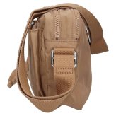 キプリング ショルダーバッグ レディース ブランド Kipling アバヌ M KI7076-7CN Early Tan
