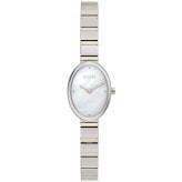 スカーゲン SKAGEN 腕時計 レディース 二針 ANITA OVAL ツートーン  SKW3198【2026 新作】