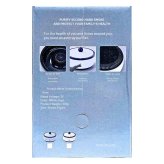 多機能灰皿 自動消火 灰皿 充電式 フィルター付き 芳香剤対応 蓋付き 分煙 喫煙具 室内 デスク ニオイ対策 煙 吸引 コンパクト グレー 面白ギフト 忘れ防止 日本語説明書 ※数量選べます