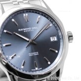 レイモンド ウェイル RAYMOND WEIL フリーランサー FREELANCER 腕時計 メンズ 自動巻き 2741-ST-50001 レイモンドウィル