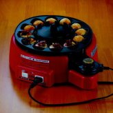 たこ焼き工場　トントン  KS-2614 景品 記念品 粗品 ノベルティ 名入れ 御挨拶 ご挨拶