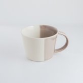 マグカップ・取皿セット / marriage colors line / ギフトボックス＆熨斗付き / 瀬戸焼【送料無料（北海道・沖縄を除く）】