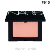 ナーズ NARS ブラッシュN #910 NEVER ENOUGH フェイスカラー 4.8g