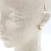 SWAROVSKI スワロフスキー ピアス 5698702 Hyperbola アクセサリー ローズゴールド レディース