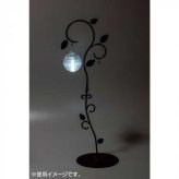 ソーラークローズゲート MINORI SI-1059 迷惑駐車防止 ゲート フェンス 庭 ガーデン エクステリア ライト付き 自動点灯 LED 防雨 おしゃれ 玄関 車庫 防犯 駐車場 侵入防止 屋外用 セトクラフト