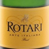ロータリ・タレント・ブリュット ハーフ 375ml【 9399 】【 イタリアスパークリングワイン 】【 ハロウィン 贈り物 ギフト プレゼント 誕生日 結婚のお祝い 】