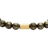 フォッシル FOSSIL Jewelry アクセサリー ブレスレット メンズ JF04820710