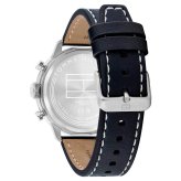 【選べるノベルティー付き】トミーヒルフィガー TOMMY HILFIGER 腕時計 メンズ クロノグラフ KENT 1710751【2026 新作】