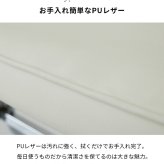 韓国風 ベンチ ダイニングベンチ 100cm ダイニングチェア 食卓椅子 イス 2人掛け 長椅子 チェア おしゃれ 北欧 白 かわいい シルバー 2人用 ソファ トリル ホワイト 幅105cm 奥行32cm 高さ43cm 新生活