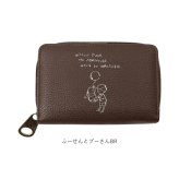 ウォレット コンパクト キャラクター 通販 サイフ レディース ディズニー Disney 小さい 小さめ 女の子 ガールズ 二つ折り財布 ウンドファスナー pooh ぷーさん 学生 女性 大人 可愛い おしゃれ かわいい 中学生 高校生 小学生 ギフト