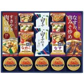 味之庵 キッコーマン＆アマノフーズ＆白子のり詰合せ 7046-100 7046-100 内祝い お祝 出産内祝い
