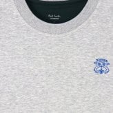 【無料ラッピング】 ポールスミス Paul Smith スウェット Rabbit Crest 長袖 正規品 新品 ギフト プレゼント 人気 おすすめ 誕生日 記念日 クリスマス  送料無料 psm522838