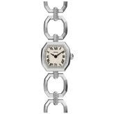 フォッシル FOSSIL 腕時計 レディース HARLOW MINI 二針 ステンレススチールウォッチ ES5485【2026 新作】