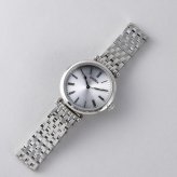 ルクレア LCREA アシエット ASSIETTE ソーラー 腕時計 レディース LC2102-SS7L