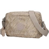 キプリング ショルダーバッグ レディース ブランド Kipling アバヌ M KI6831-1KG Brush Of Gold