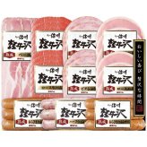 お歳暮・冬ギフト 爽やか信州軽井沢シリーズ 爽やか信州軽井沢ギフトセット SK-510 (SK-510) ※送料無料(北海道・沖縄・離島への配送不可)