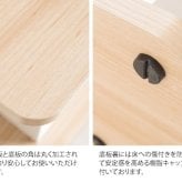レンジ台 キッチン収納 カウンターテーブル 宮武製作所 KNT-F1600 幅85 バーカウンター ハイテーブル Baron バロン コンパクト 収納 棚 オープンラック 引き出し ブラウン ブラック ベージュ ホワイト おしゃれ スタンディングデスク：