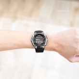カシオ コレクション CASIO Collection SPORTS デジタル 電波時計 腕時計 メンズ WV-200R-1AJF スポーツ