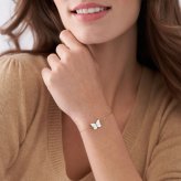 フォッシル FOSSIL Sutton アクセサリー ブレスレット レディース JF04425710