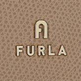フルラ 三つ折り財布 三折財布 コンパクト レディース ブランド FURLA China WP00313-ARE000 1257S ベージュ