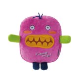 ジョイサー JOYSER フィードミー ラニー 犬用おもちゃ M/L ピンク