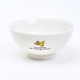 セサミストリート 茶碗 レトロスタイル 食器 日本製