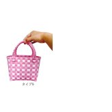 カゴバッグ 編み込み レディース 通販 バスケットバッグ かごバッグ 夏バッグ かわいい 手提げトートバッグ 浴衣かごバッグ リゾートバッグ ストローバッグ ペーパーバッグ サマーバッグ ビーチバッグ 軽量 春夏バッグ トートバック おしゃれ
