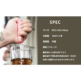 カクテルリキュール @once アットワンス 16ml 2本セット 飲み比べ モヒート エスプレッソマティーニ ピーチビーチ ハイボール 宅飲み 家飲み 手軽 新感覚 ミニボトル お酒 カクテルベース ショット ポーション ギフト プレゼント 父の日 敬老の日 お中元 誕生日 御祝