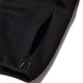 ニューエラ ゴルフ テック スウェット フルジップ フーディー Emboss Logo ブラック New Era Golf (15129443) 2026年秋冬モデル お誕生日祝い お祝い 記念品 お父さん 父の日 彼氏 男性 30代 40代 50代 60代 母の日 お母さん 還暦祝い 敬老の日 彼女 人気プレゼント プレゼント