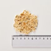 WHITE FOX ホワイトフォックス ふんわり焼きちりめん さば 犬猫おやつ 8g