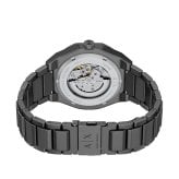 A|X アルマーニ エクスチェンジ ARMANI EXCHANGE 腕時計 メンズ 自動巻き ステンレス AX4302【2026 新作】