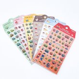 サンリオ マイメロディ ミニミニデコシール レトロ サンリオキャラクターズ5 文具 Sanrio