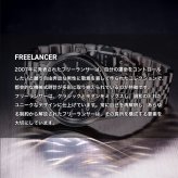 レイモンド ウェイル RAYMOND WEIL フリーランサー FREELANCER 腕時計 メンズ 自動巻き 2741-ST-50001 レイモンドウィル