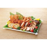 送料無料 お歳暮 月揚庵さつまあげと黒豚チャーシュー詰合せ  ※11/2以降の出荷予定となります。北海道・沖縄・離島は配達不可 全国送料無料 御歳暮 早割 お歳暮2026 御挨拶 お取り寄せ グルメ スイーツ
