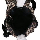 キプリング リュック レディース ブランド Kipling シティジップ ミニ バックパック リュックサック スクールバッグ  KI3735-6JP Wild Leopard