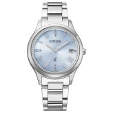 シチズン クロスシー エコドライブ 電波時計 xC EO1240-58L レディース 腕時計 CITIZEN hikari collection【2026 新作】